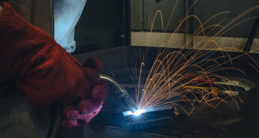 Welding