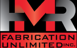HMR Fabrication logo